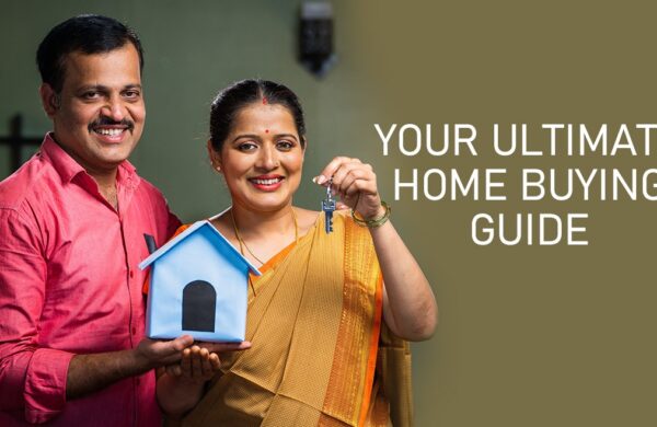 An Ultimate Steps Guide To Buy A House