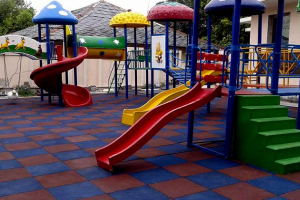 Children's Play Area