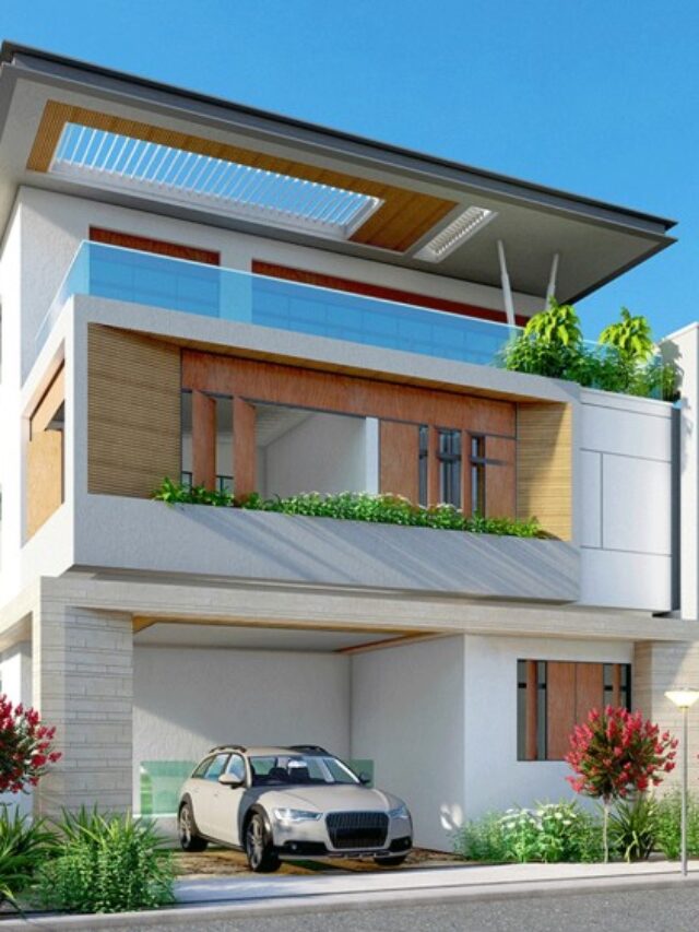 Luxury Park 2 Premium Gated Community 4BHK Luxury Villas In Hyderabad, Near Shamshabad Airport