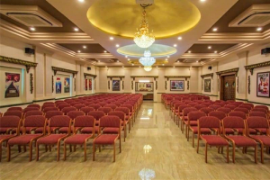 Party Hall