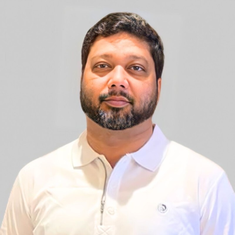 CEO/Managing Director/Founder of Sree Nivasam Infra