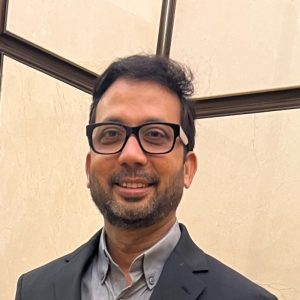 Mr. Venkat Kumar Nllam Sree Nivasam Infra Chief Operating Officer